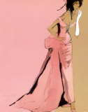 Couture Prints by Ashley David