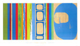 New Optics I Posters by Mary Calkins