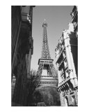 Tour Eiffel Photographie par Nina Beilby