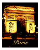 Paris Photographie par Scott Kuehn