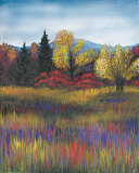 Landscape Posters by Stefan Greenfield