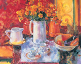 Still Life Prints by Peter Graham