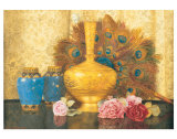 Still Life Posters by Kate Hayllar Still Life Posters by Kate Hayllar