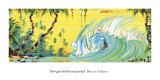 Bright and Wonderful Prints by Steven Valiere