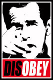 Disobey Reprodukcje Disobey Reprodukcje