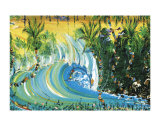 Tropical Mix Art par Steven Valiere