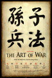 Art of War Kunstdruck