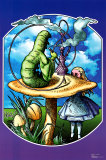 Alice Posters