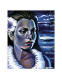 Evening Light Prints by Wade Koniakowsky