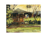 Lifestyle I Posters by Norm Daniels