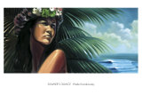 Summer's Glance Pósters por Wade Koniakowsky Summer's Glance Pósters por Wade Koniakowsky