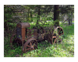 Lost in Time Photographic Print by Stephen Gilmartin