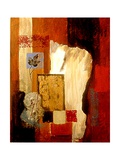 Autumnal Comfort Giclee Print by Ruth Palmer