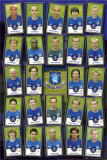 Everton Squad 2005-2006 Prints