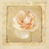 Love Letters II Posters by Linda Maron