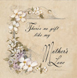 Mother's Love Prints by Charlene Winter Olson