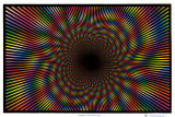 Cosmic Fantasy Print