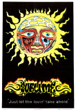 Sublime Sun Prints