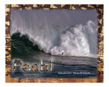 Peahi 2 Photographic Print by Himani 