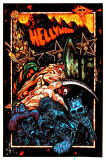 Hellywood Prints