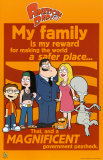 American Dad Photo