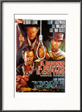 The Good, the Bad and the Ugly Posters The Good, the Bad and the Ugly Posters