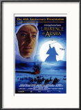 Lawrence of Arabia  Poster