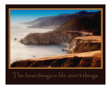 Best Things 2 Photographic Print by Scott Kuehn