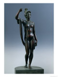 Minerva, 1545 Giclee Print by Benvenuto Cellini