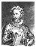Luiz Vaz De Camoes Reproduction procédé giclée par Francois Gerard