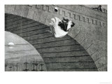 The Gin-Crazed Girl Commits Suicide, Plate 8 of 