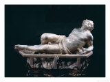 The Martyrdom of St. Laurence, 1613 Giclee Print by Giovanni Lorenzo Bernini The Martyrdom of St. Laurence, 1613 Giclee Print by Giovanni Lorenzo Bernini