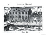 University of Leiden, from University of Leiden, from