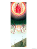 Altarpiece of St. Bertin, 1459 Giclee Print by Simon Marmion