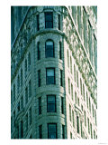 The Flatiron Building Giclee Print