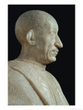 Bust of Pietro Mellini, 1474 Giclee-trykk av Benedetto Da Maiano