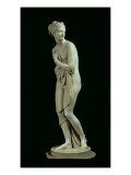 Venus, Lateral View, 1810 Giclee Print by Antonio Canova