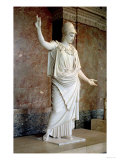 Athena, Greek, Probably 5th Century BC Giclee Print