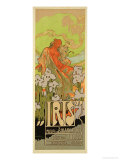Adolfo Hohenstein - Reproduction of a Poster Advertising 