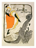 Reproduction of a Poster Advertising Reproduction of a Poster Advertising