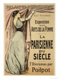 Reproduction of a Poster Advertising Reproduction of a Poster Advertising