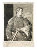 Gaius Caesar 