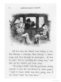 Looking-Glass Insects, Illustration from Looking-Glass Insects, Illustration from