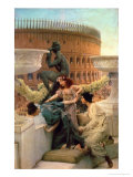 alma tadema prints