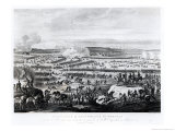 The Battle of Austerlitz in Moravia 2 December 1805 Impressão giclée por Antoine Charles Horace Vernet The Battle of Austerlitz in Moravia 2 December 1805 Impressão giclée por Antoine Charles Horace Vernet