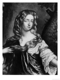 Isabella Duchess of Grafton Illustration Giclee Print Isabella Duchess of Grafton Illustration Giclee Print