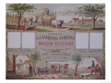 Almanac of the Agriculture Bookshop 
