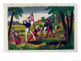 Label for 
