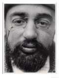 Portrait of Henri De Toulouse-Lautrec, Late 19th Century Giclée-Druck von Alfred Natanson