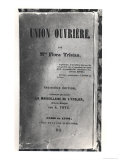 Title Page of Title Page of